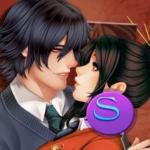 is-it love? sebastian android application logo